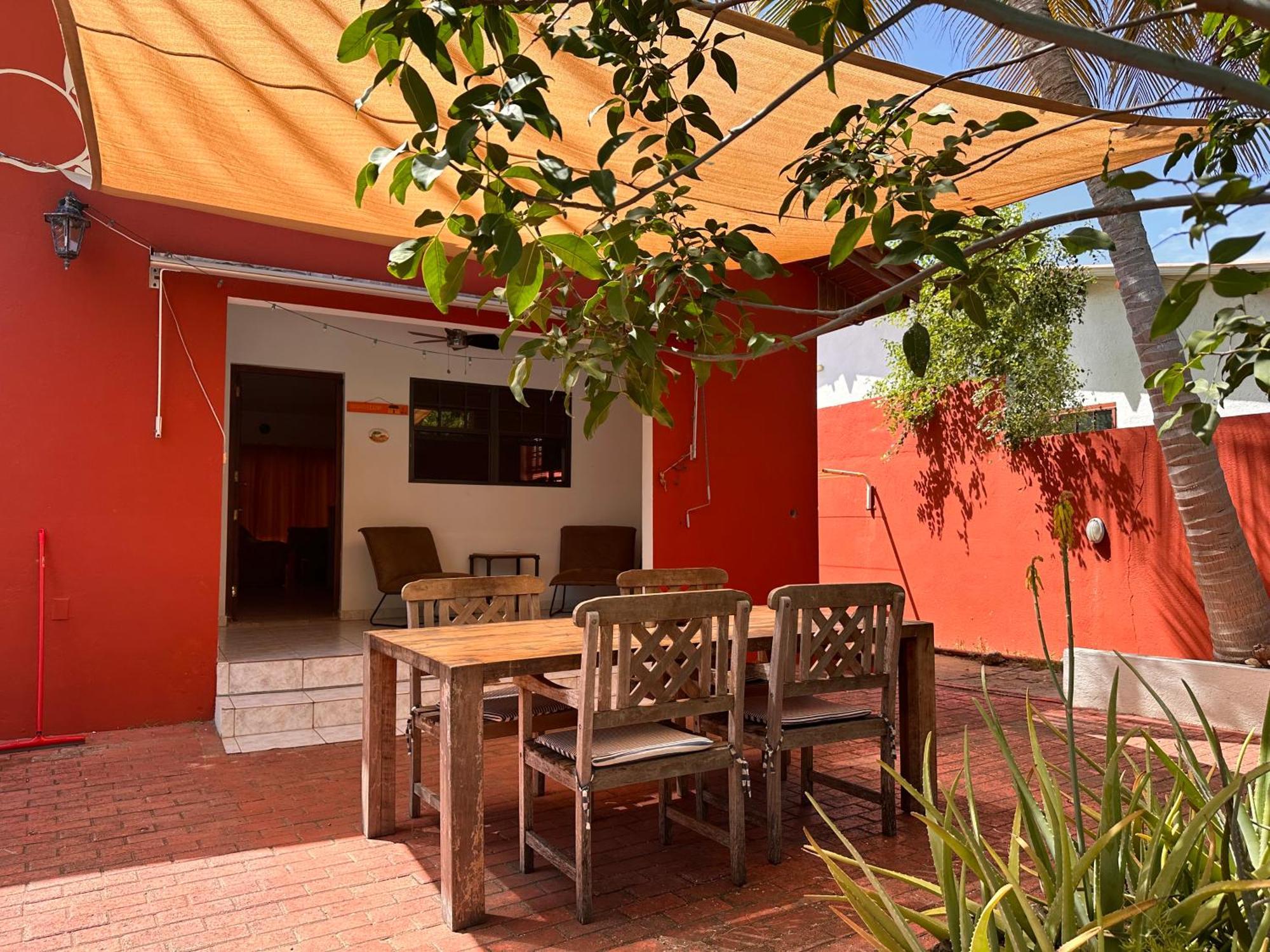 Woodstock Palmresort Curacao Виллемстад Экстерьер фото