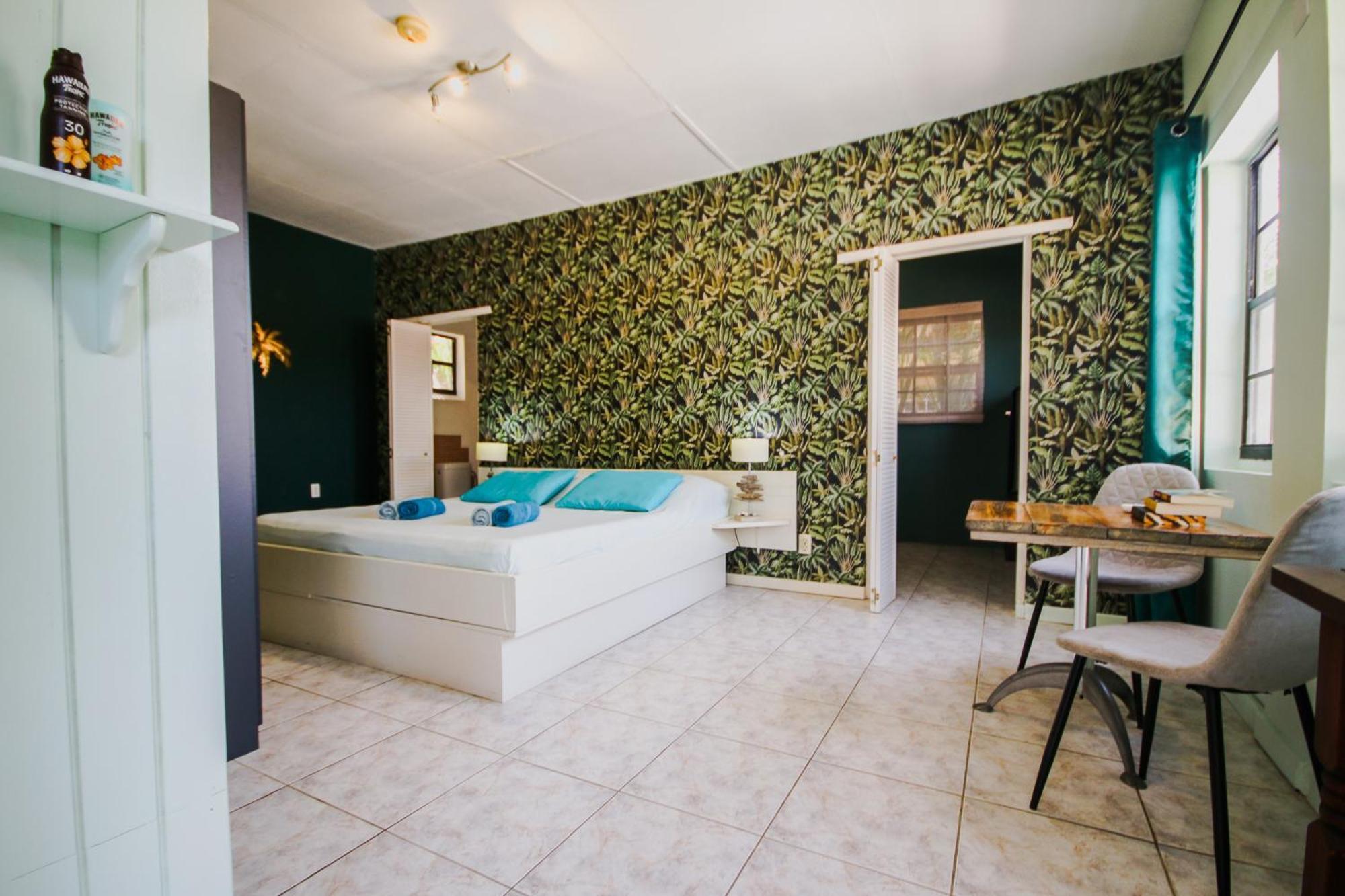 Woodstock Palmresort Curacao Виллемстад Экстерьер фото